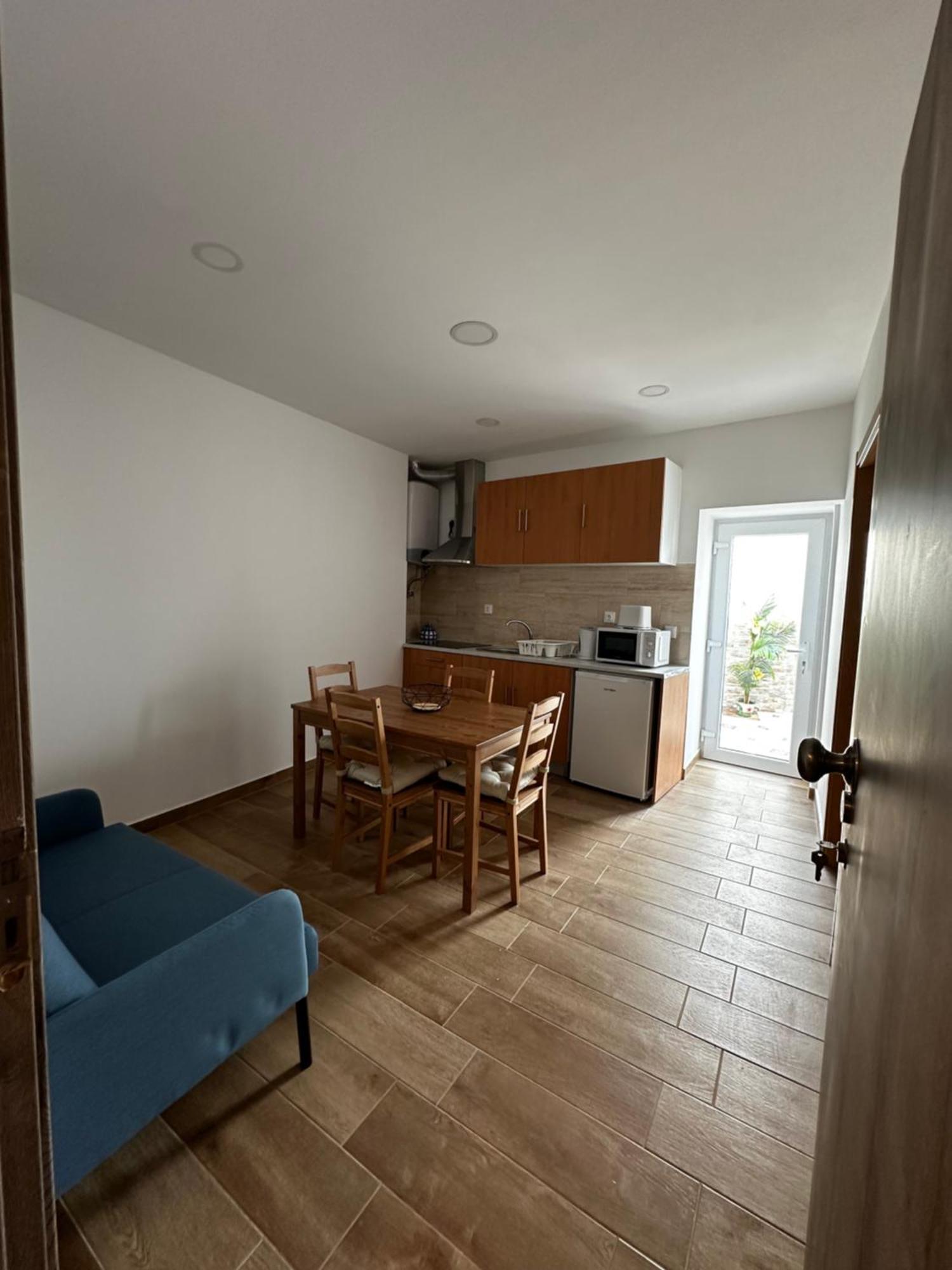 Casa Dos Passarinho'S , ลากอส ภายนอก รูปภาพ