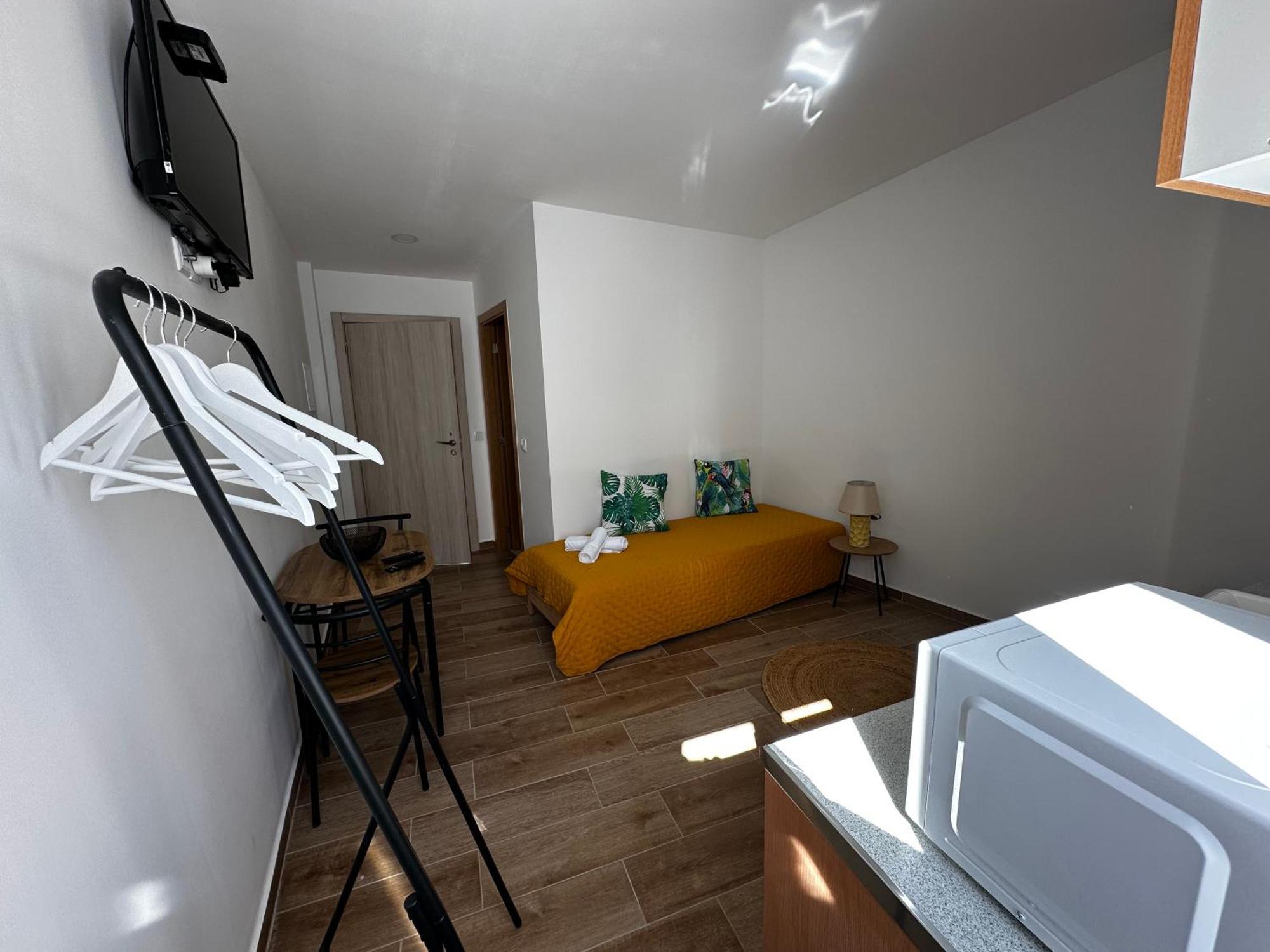 Casa Dos Passarinho'S , ลากอส ภายนอก รูปภาพ